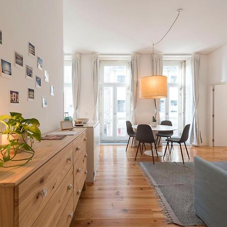 Light Blue Apartment 포르투 외부 사진