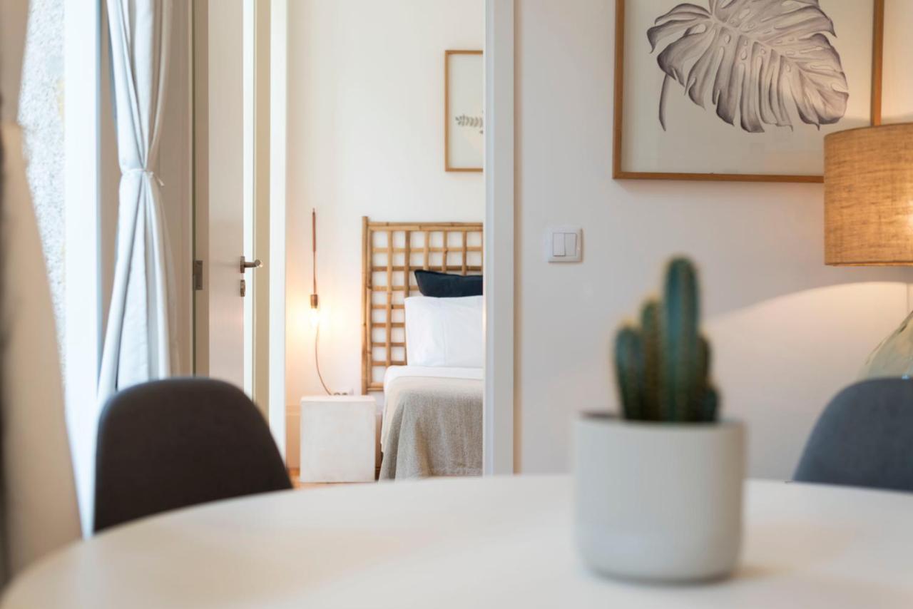 Light Blue Apartment 포르투 외부 사진