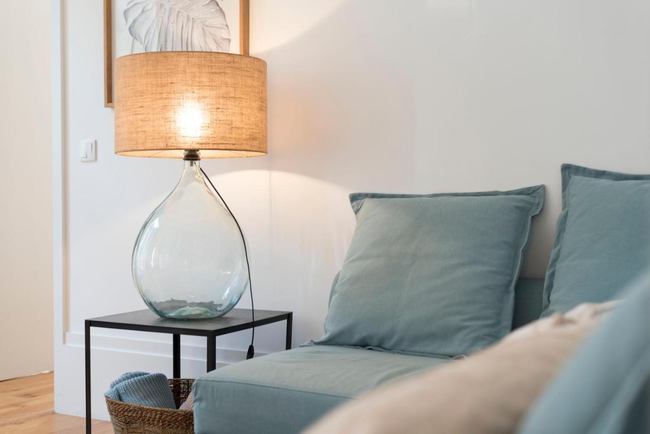 Light Blue Apartment 포르투 외부 사진