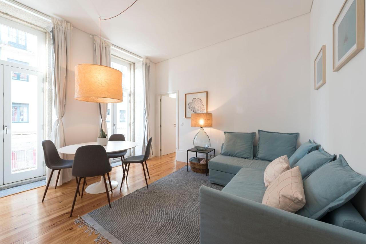 Light Blue Apartment 포르투 외부 사진