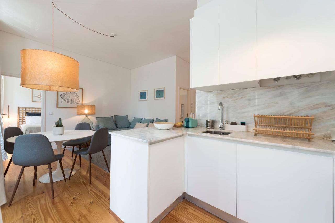 Light Blue Apartment 포르투 외부 사진