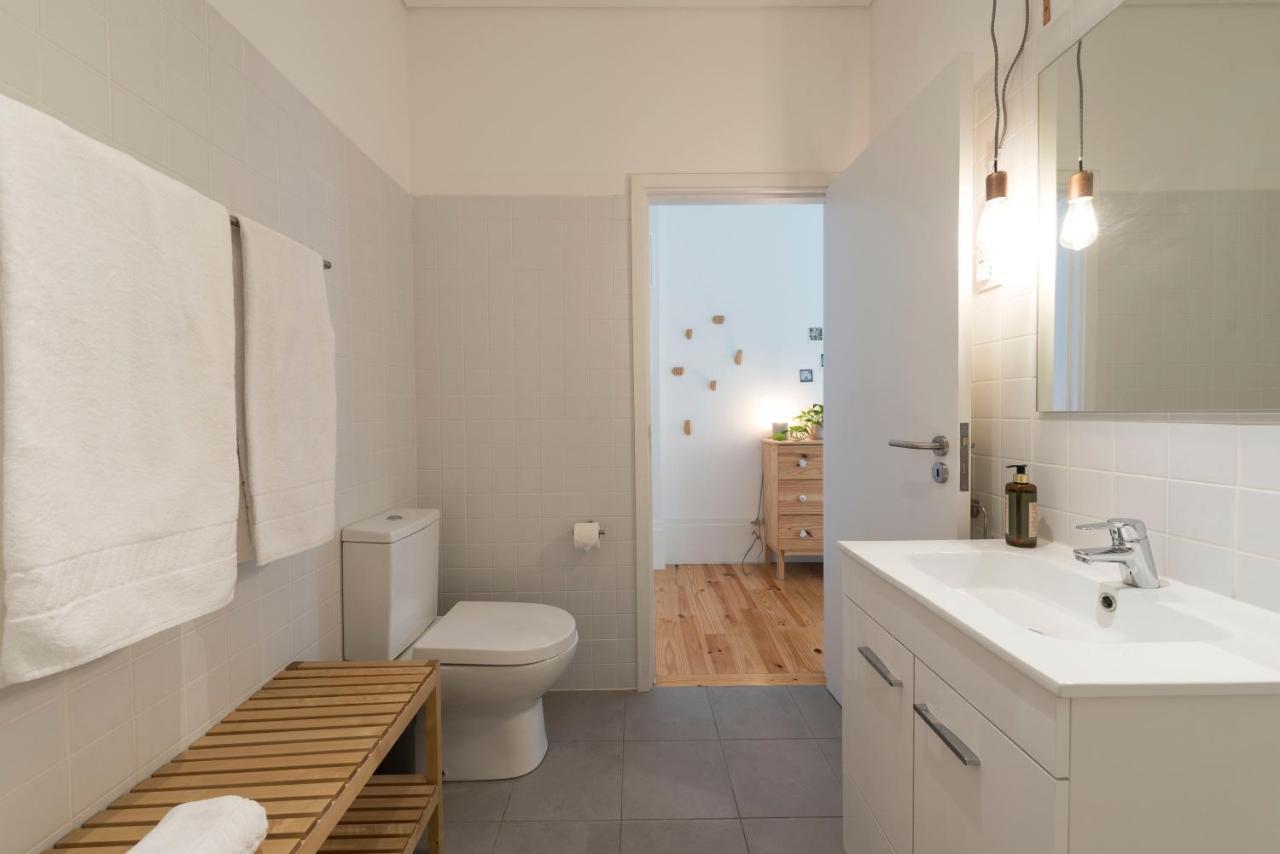 Light Blue Apartment 포르투 외부 사진