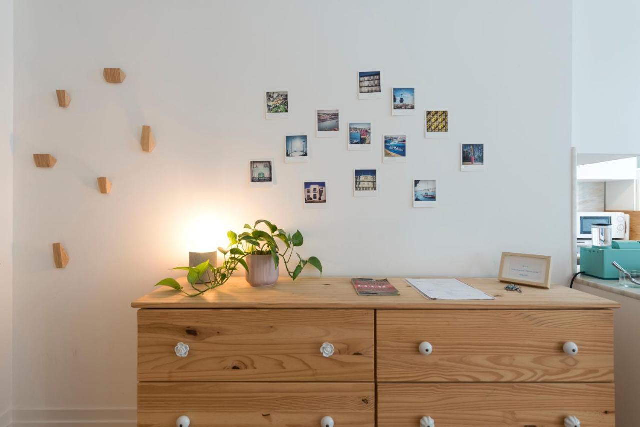 Light Blue Apartment 포르투 외부 사진