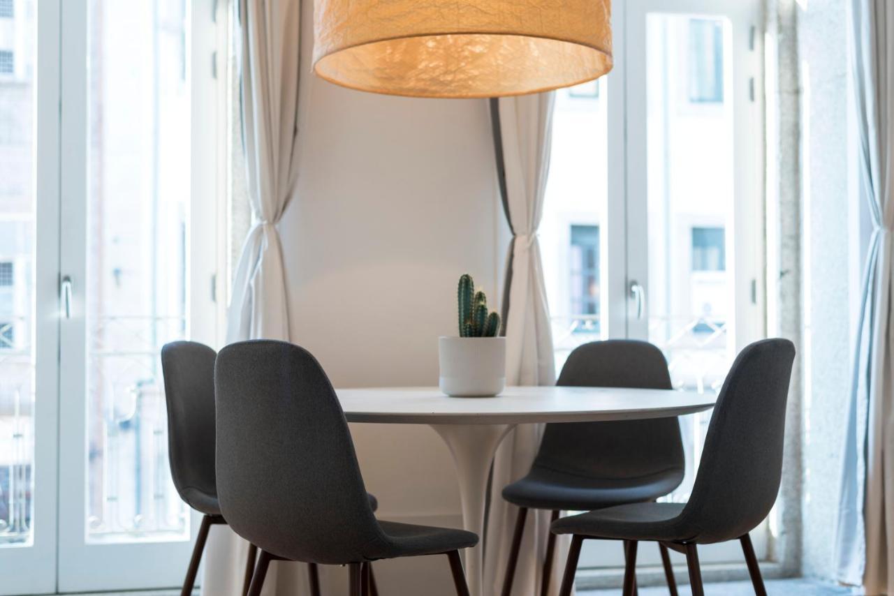 Light Blue Apartment 포르투 외부 사진